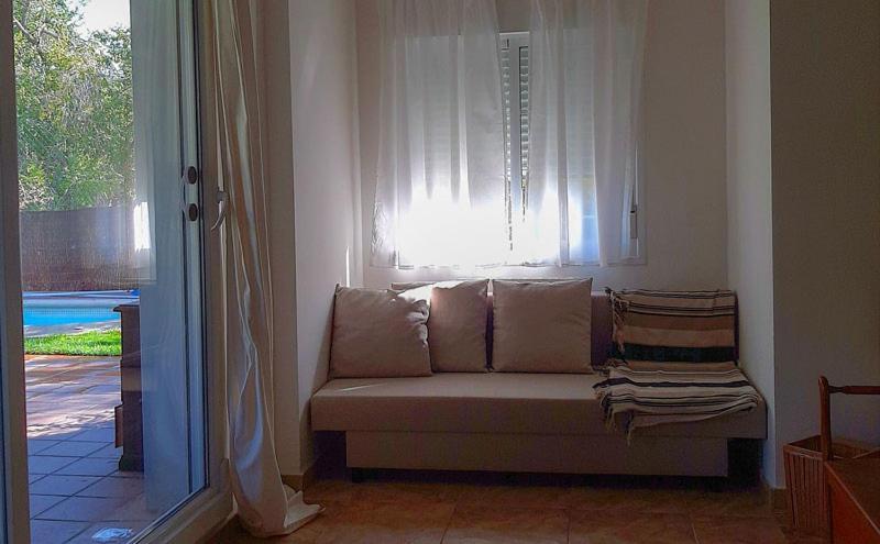 Pensjonat Lia Y El Pinar Olías del Rey Zewnętrze zdjęcie